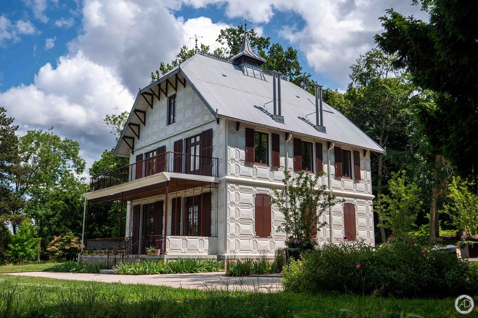 Poissy, une ville surprenante à deux pas de Paris
